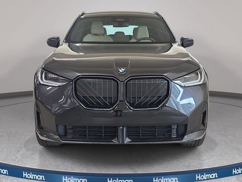 Used 2026 BMW X3 xDrive30i w/ M Sport Package AWD/4WD image 3