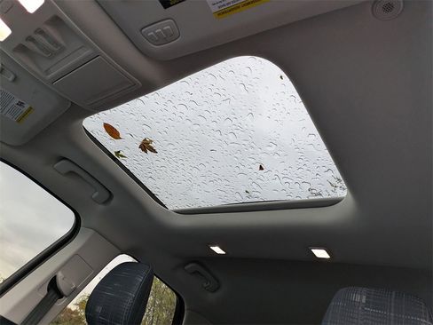 Used 2025 Ford Bronco Sport Heritage w/ Convenience Package image 16