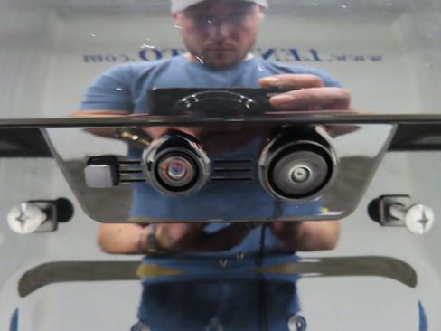 Used 2025 Chevrolet Suburban High Country w/ Sun And Tow Package image 42