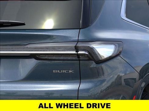 New 2026 Buick Enclave Avenir w/ Super Cruise Package image 11