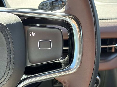 New 2026 Lincoln Navigator Reserve AWD/4WD image 27