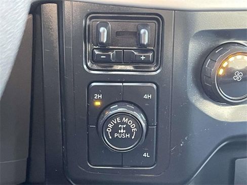 Certified 2021 Ford F150 XL w/ Trailer Tow Package image 27