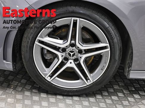 Used 2022 Mercedes-Benz A 220 4MATIC image 32