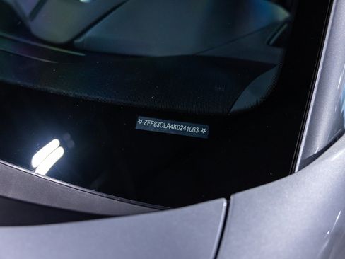 Used 2019 Ferrari 812 Superfast RWD image 61