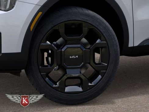 New 2026 Kia Sorento SX Prestige image 9