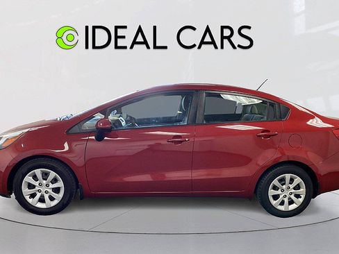 Used 2015 Kia Rio LX image 8