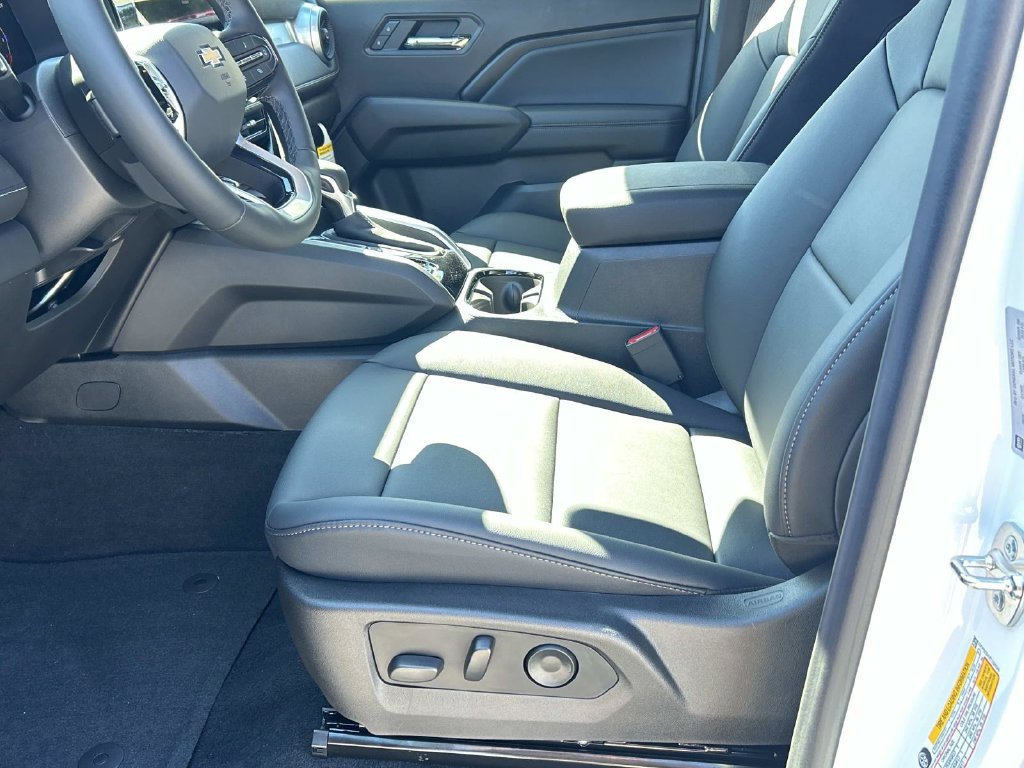 New 2026 Chevrolet Colorado LT w/ LT Convenience Package RWD image 16