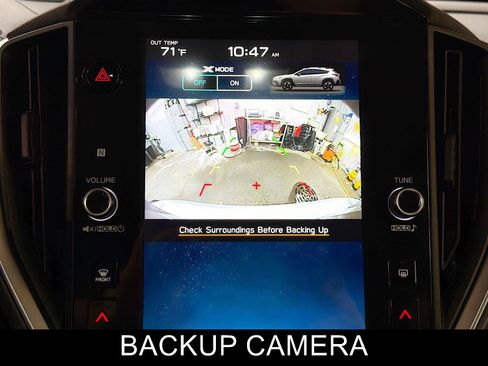 Used 2024 Subaru Crosstrek 2.0i Premium w/ Crosstrek Mirror Package AWD/4WD image 6