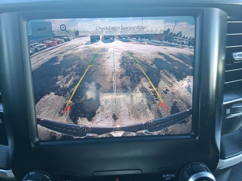 Used 2022 RAM 1500 Big Horn image 25