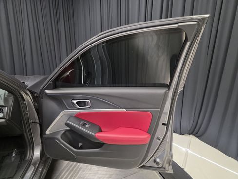 Used 2024 Acura Integra A-Spec image 39