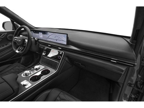 New 2026 Genesis GV80 3.5T e-SC image 11