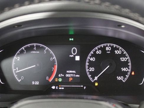 Used 2025 Honda Civic Sport image 24