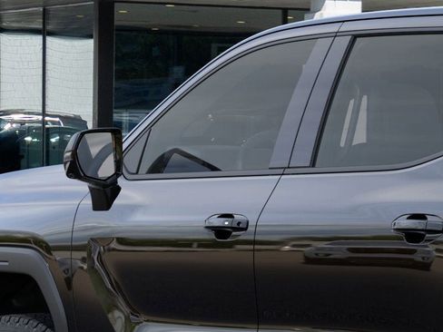 New 2026 GMC Sierra EV Elevation image 15