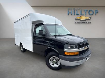 Used 2020 Chevrolet Express 3500 w/ Power Convenience Package