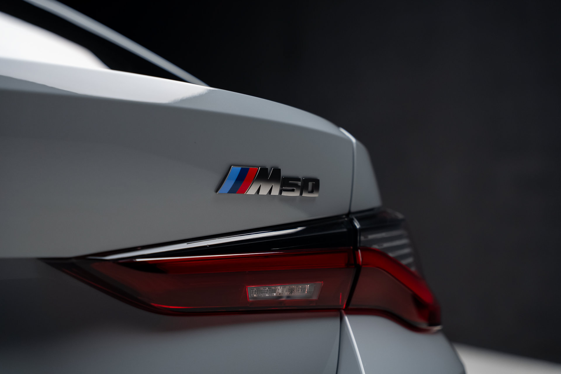 Used 2023 BMW i4 M50 w/ Premium Package AWD/4WD image 32