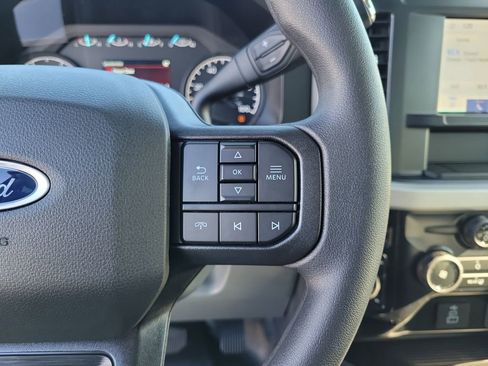 New 2026 Ford F550 4x4 Crew Cab image 23