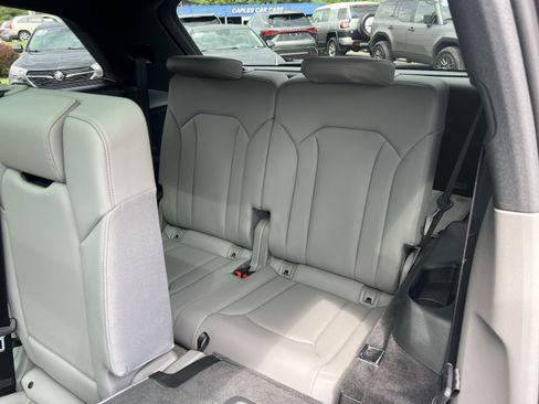 Used 2023 Audi Q7 3.0T Prestige w/ Prestige Package AWD/4WD image 26