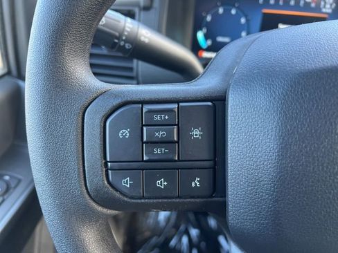 New 2026 Ford F150 STX w/ Equipment Group 200A AWD/4WD image 26