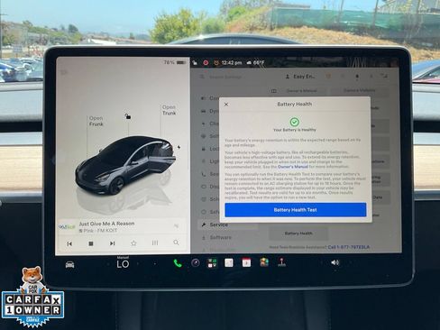 Used 2023 Tesla Model 3 Standard Range RWD image 53