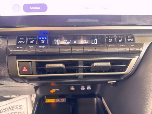 Used 2025 Toyota Camry XSE w/ Premium Plus Package FWD image 17