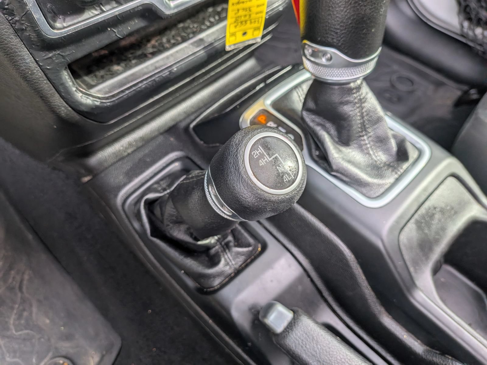 Used 2018 Jeep Wrangler Unlimited Sport AWD/4WD image 53