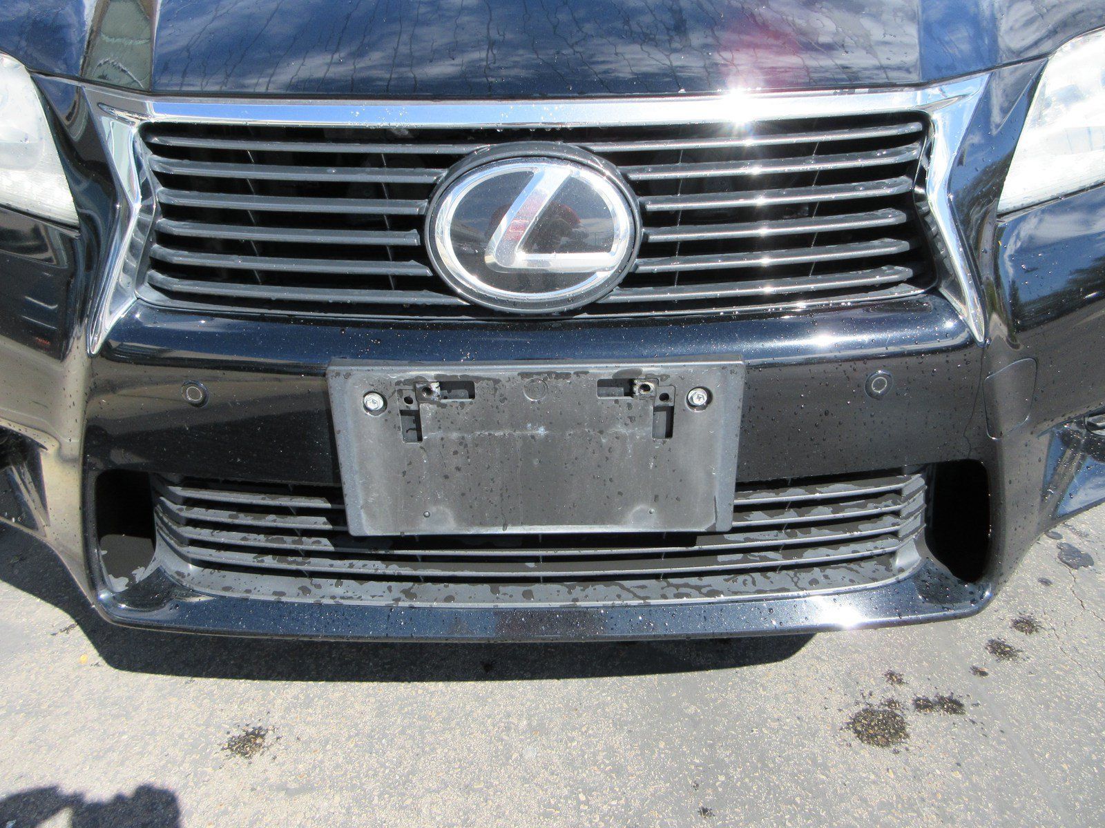 Used 2013 Lexus GS 350 AWD image 15