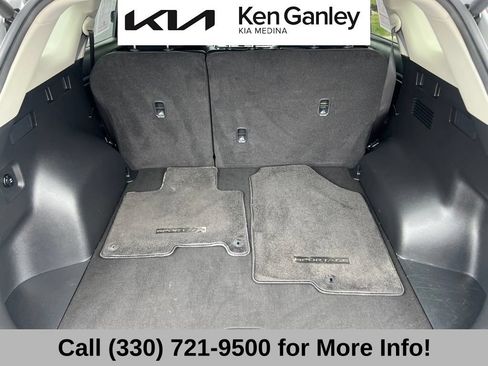 Certified 2026 Kia Sportage EX FWD image 52
