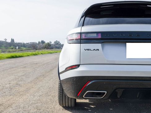 Used 2023 Land Rover Range Rover Velar R-Dynamic S image 86