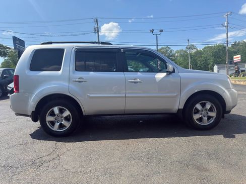 Used 2011 Honda Pilot EX-L image 8