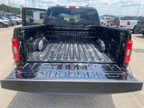 Used 2023 Ford F150 XLT w/ Equipment Group 302A High AWD/4WD image 26