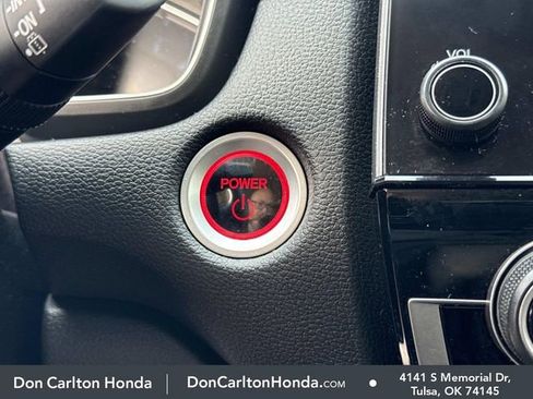 Used 2020 Honda CR-V Touring image 25