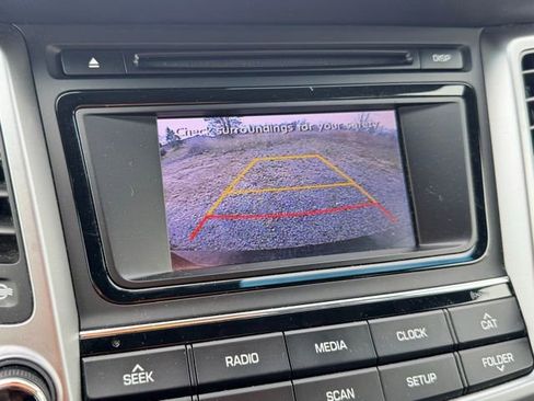 Used 2017 Hyundai Tucson SE image 14