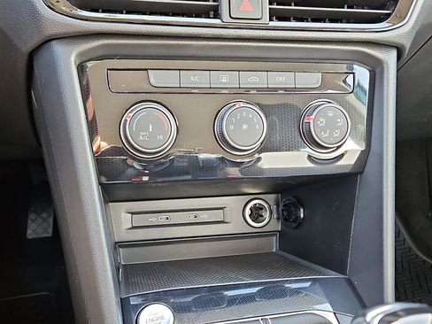 New 2026 Volkswagen Taos S image 16