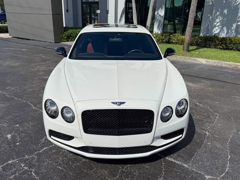Used 2018 Bentley Flying Spur S W12 AWD/4WD image 9