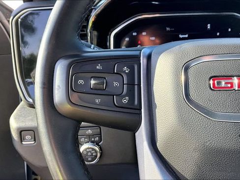 Used 2024 GMC Sierra 1500 Elevation w/ X31 Off-Road Package AWD/4WD image 18
