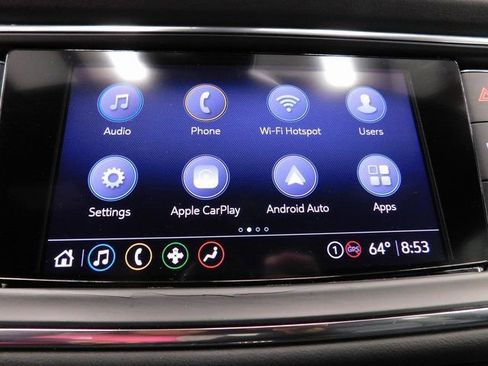 Used 2022 Buick Enclave Essence w/ Sport Touring Edition image 53