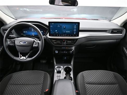 Used 2023 Ford Escape Active w/ Tech Pack #2 image 12