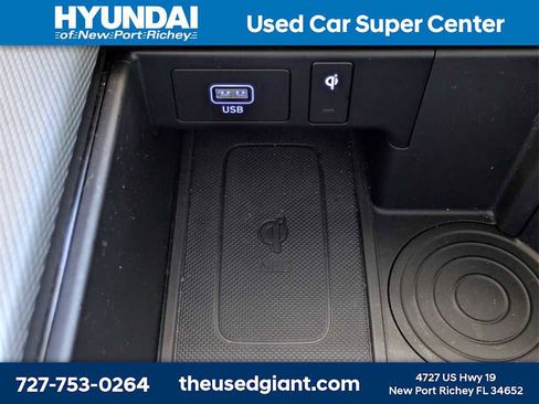 Used 2023 Hyundai Palisade Limited image 36