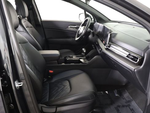 Certified 2023 Kia Sportage X-Line w/ X-Line Premium Package image 34