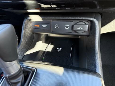 New 2026 Honda Civic Sport Touring image 25