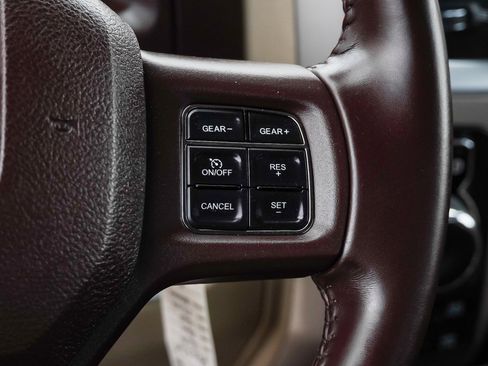 Used 2014 RAM 1500 Big Horn image 22