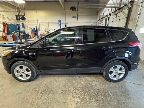 Used 2016 Ford Escape SE AWD/4WD image 5