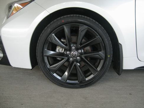 Certified 2023 Toyota Corolla SE image 25