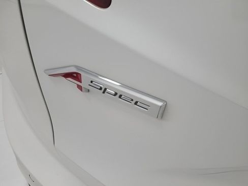 Used 2024 Acura RDX A-Spec AWD/4WD image 9