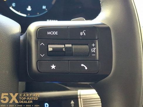 Used 2025 Hyundai Santa Fe Calligraphy FWD image 29