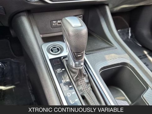 Used 2021 Nissan Sentra SV FWD image 20