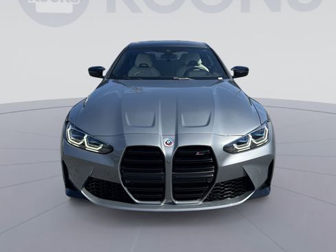 Used 2023 BMW M4 xDrive Competition w/ Executive Package AWD/4WD image 19