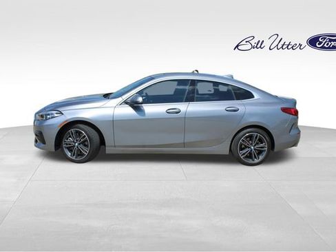 Used 2024 BMW 228i xDrive Gran Coupe image 8