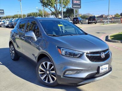 Used 2019 Buick Encore Essence w/ Safety Package II