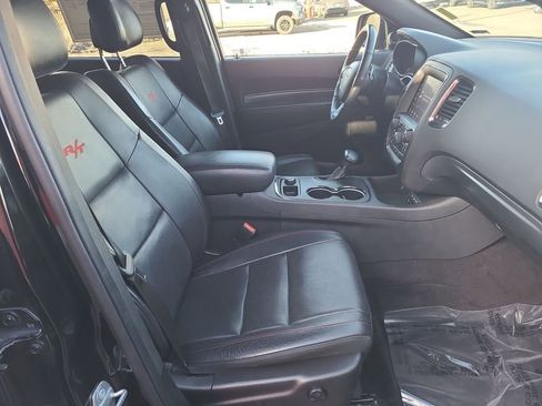 Used 2018 Dodge Durango R/T w/ Trailer Tow Group IV image 43